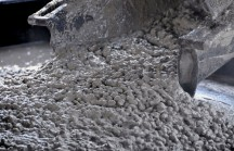 Трещины в бетоне после высыхания