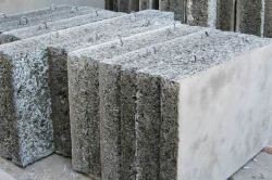 Плиты из легкого бетона
