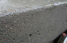 Подбор состава бетона